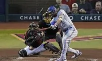 Semien’s 5 RBIs, Seager’s Home Run Lead Rangers Over Diamondbacks 11–7 for 3–1 World Series Lead