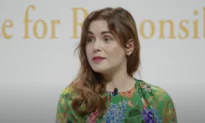 ‘Traditions Are Experiments That Worked’: Feminist Author Argues Against the Sexual Revolution