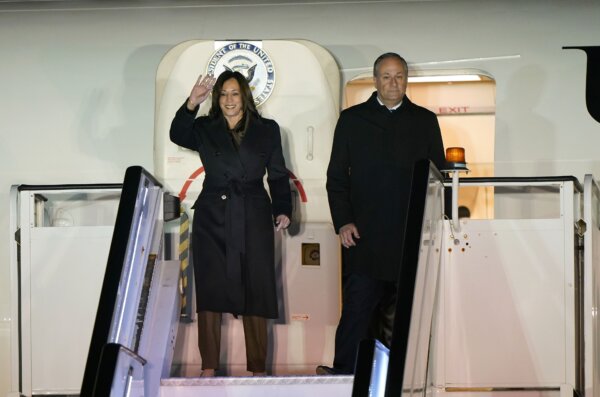 Epoch Times Photo