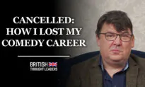 Graham Linehan: My Views Are Not Controversial But I Lost Everything After Speaking Out | British Thought Leaders