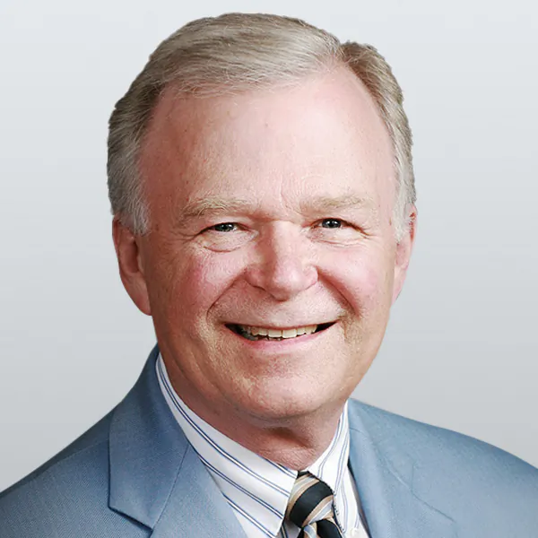 Terry Paulson