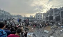 Hamas Commander Killed in Strike on Gaza’s Jabalia Camp, Israel Military Says