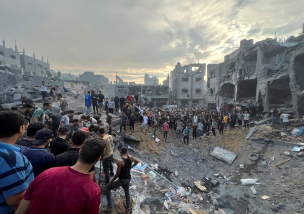 Epoch Times Photo