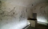 Visitors Will Be Allowed in Florence Chapel’s Secret Room to Ponder If Drawings Are Michelangelo’s