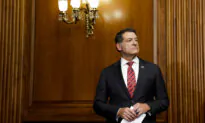 House Republican Introduces Bill to Block CCP Influence at State Department