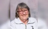 Mother of Peacekeeper Killed in Bosnia Is This Year’s Silver Cross Mother