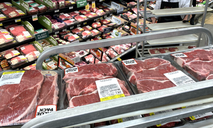 Harvard Study Linking Red Meat to Diabetes 'Makes No Logical Sense': Expert