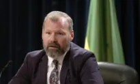 Sask. Won’t Remit Carbon Tax to Ottawa, Minister Confirms on Payment Due Date
