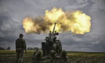 Ukraine Needs 10 Years of Funding to Stop Further Russian Conquests in Europe: European Official