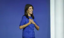 Haley Made Appeal to Heaven in Decision to Take Down Confederate Flag