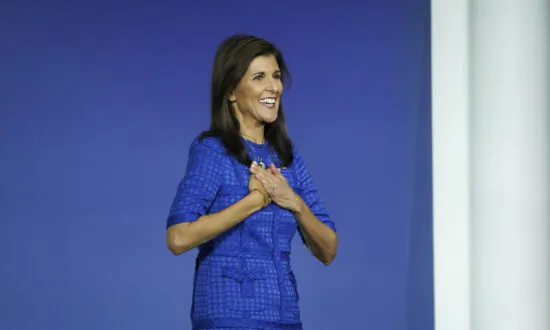 Haley Made Appeal to Heaven in Decision to Take Down Confederate Flag