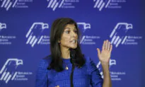 Nikki Haley’s Plan to Criminalize Anonymous Posting