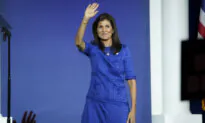 Haley Hits Trump on China and Netanyahu Criticism