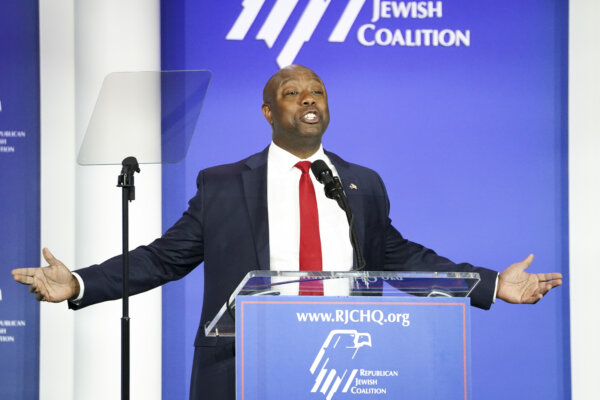Epoch Times Photo