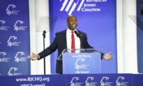 The Importance of Tim Scott’s Presidential Run