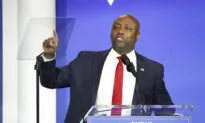 5 Republican Presidential Candidates Qualify for Nov. 8 Trump-less Debate