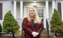 Keri Lee Carey Runs for Mount Hope Town Board