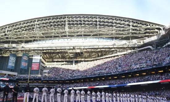 Games 2 and 3 of World Series Were the Least-Viewed in Recorded Fall Classic History