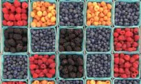 The Food Insecurity Lie
