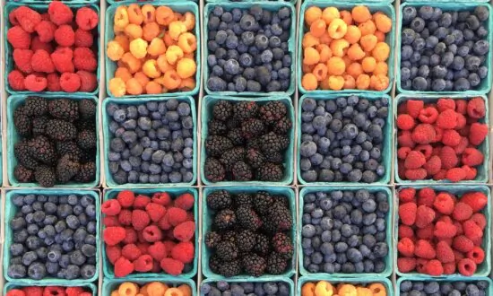 The Food Insecurity Lie