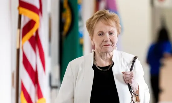Republican House Appropriations Chair Stepping Down