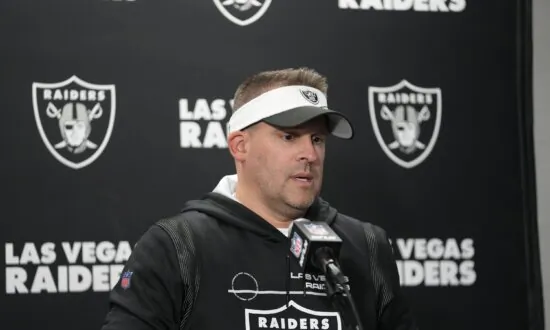 Raiders Fire Coach Josh McDaniels and GM Dave Ziegler