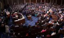 ANALYSIS: 2024 Election: Speculation Builds for Senate to Flip Red, House to Turn Blue