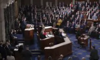 Republicans Grapple With Funding Bill Plan Amid Looming Shutdown