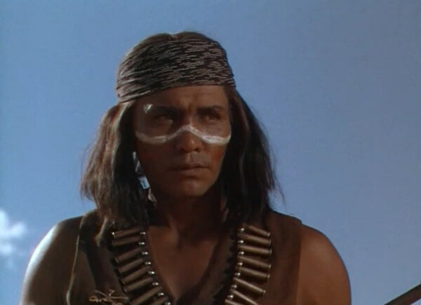 ‘The Battle at Apache Pass’