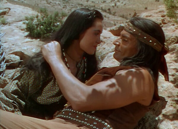 ‘The Battle at Apache Pass’