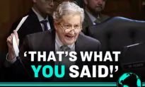 Sen. Kennedy Grills Biden Judge Nominee on Her Calling for Release of ‘Everybody in Jails’ During COVID-19 Pandemic