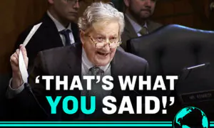 Sen. Kennedy Grills Biden Judge Nominee on Her Calling for Release of ‘Everybody in Jails’ During COVID-19 Pandemic