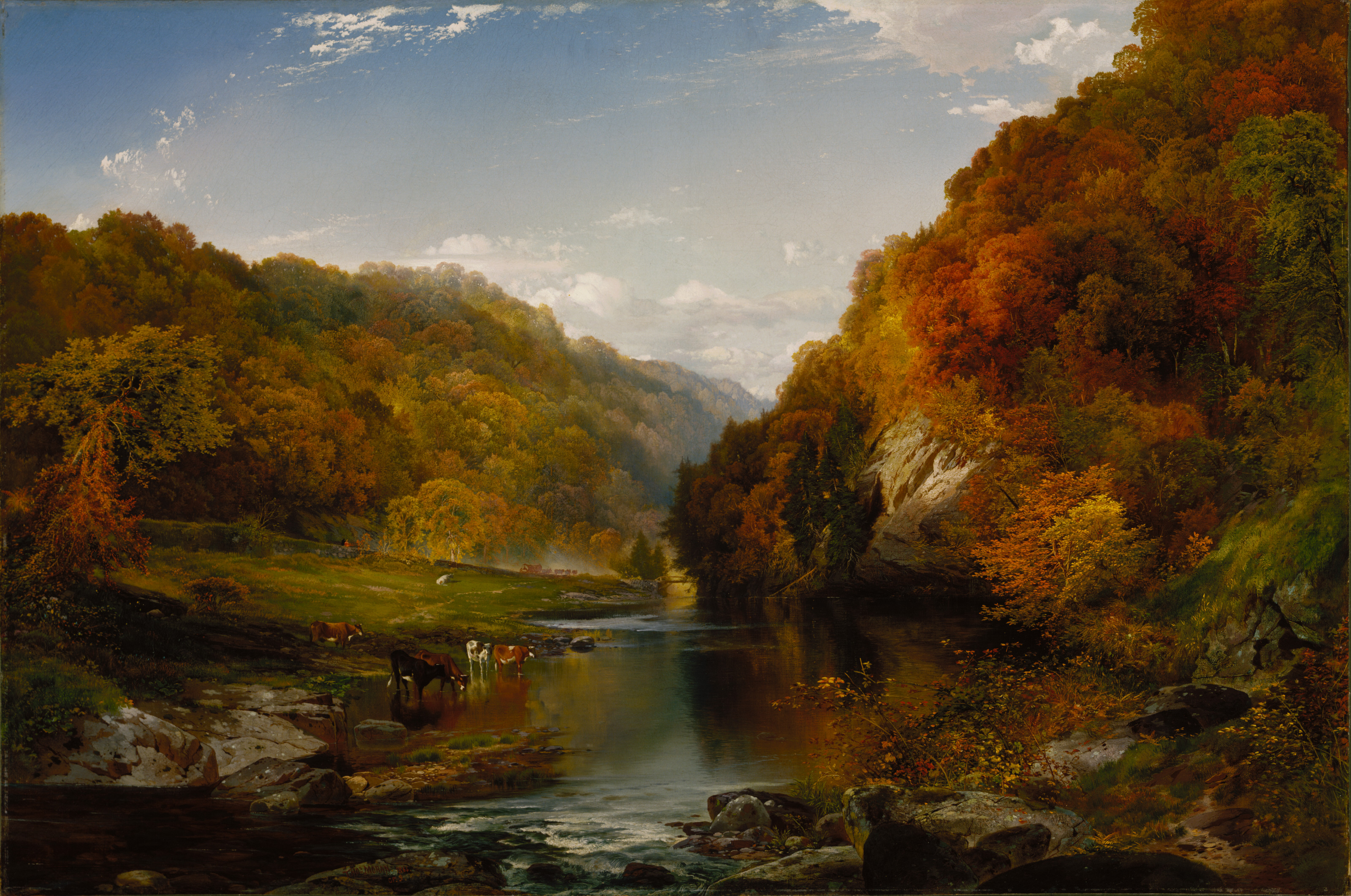 Autumn: A Golden Muse | The Epoch Times