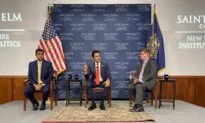 Vivek Ramaswamy Says It’s Time for US to Return to Nuclear Energy