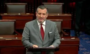 Sens. Cruz and Lummis Speak on Deepfakes Bill