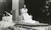 Margaret Huntley Main, the Oldest Living Tournament of Roses Queen, Dies at 102