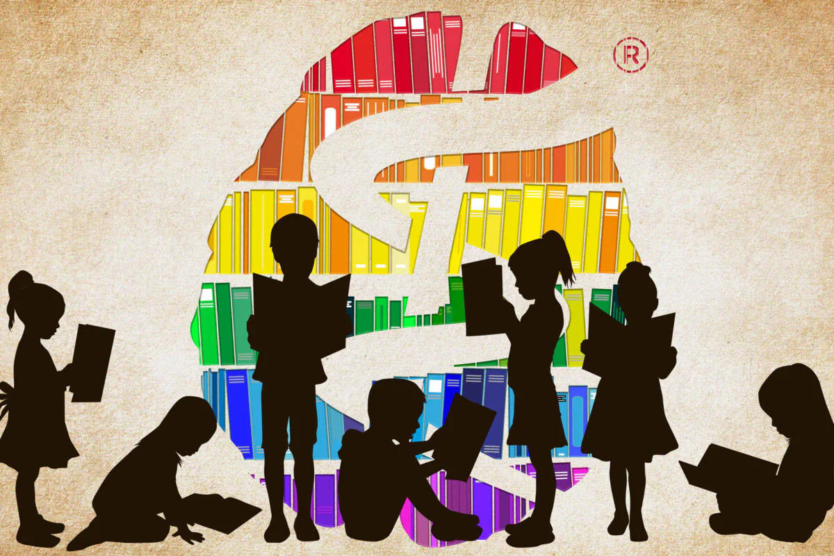 (Illustration by The Epoch Times, Shutterstock)