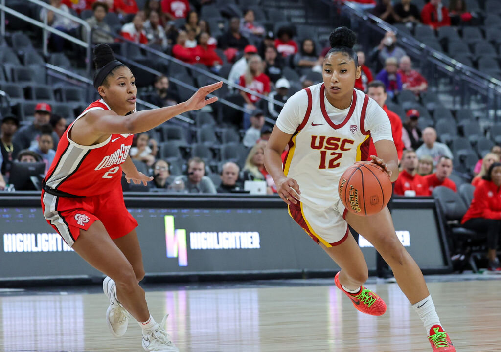 California Teams Dominate Women’s College Basketball Rankings The