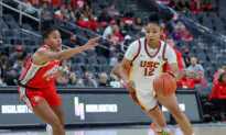 California Teams Dominate Women’s College Basketball Rankings
