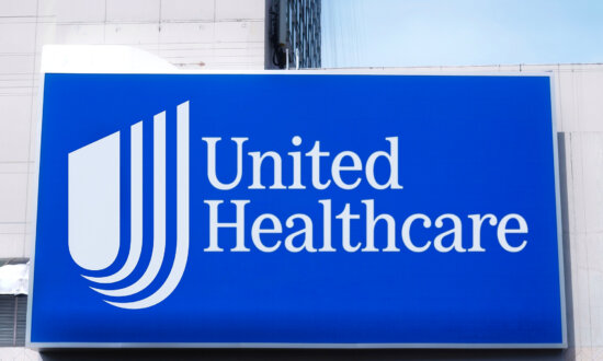 1 in 10 U.S. Doctors Affiliated With UnitedHealth Group