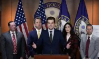 Lawmakers Demand Transparency From Intelligence Community, Pentagon on UFOs