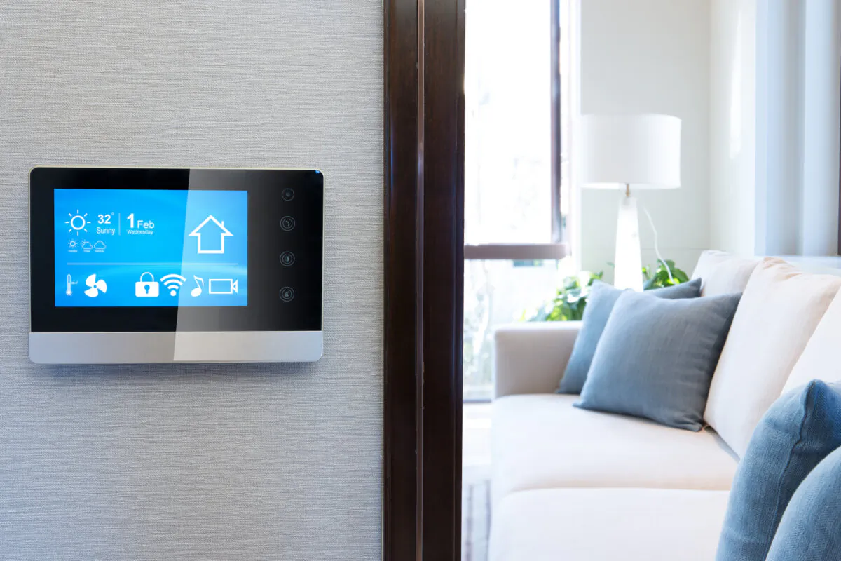 Keep your home comfortable without breaking the bank. (zhu difeng/Shutterstock)
