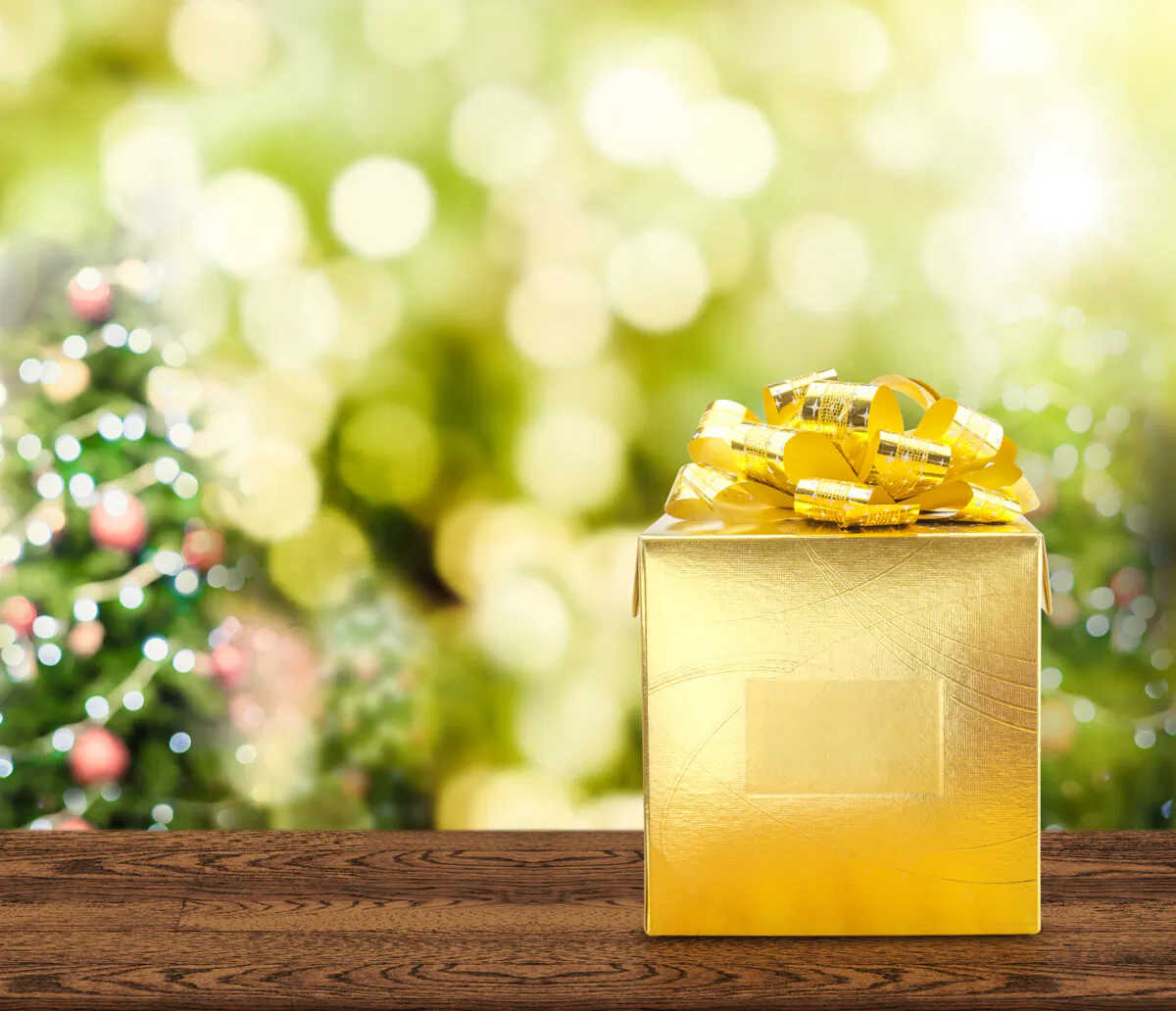 There's no worrying over sizes or colors—homemade kitchen gifts are always a good fit. (Dreamstime/TNS)