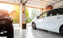 Add a Loft to Increase Garage Storage
