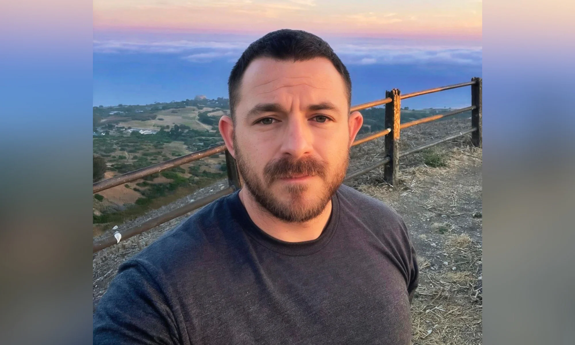 Hollywood Exec Michael Latt Fatally Shot in His Home in Los Angeles