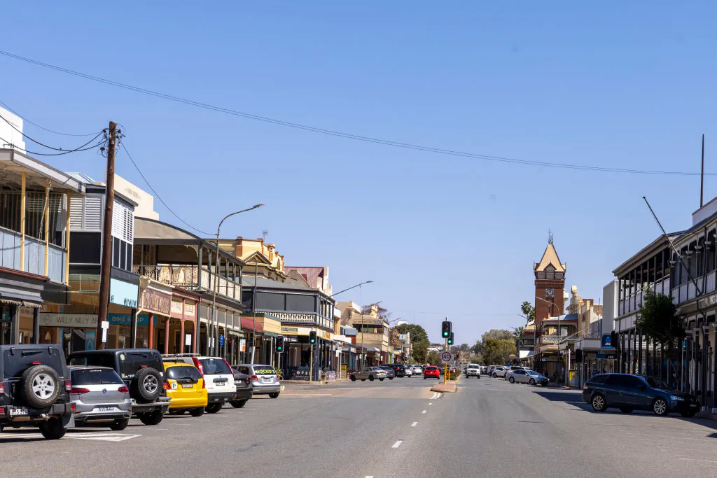 High-Rise Hopes to Fix Housing Squeeze in the Regions