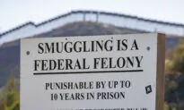 California Woman Made $1 Million Smuggling Immigrants Across Border
