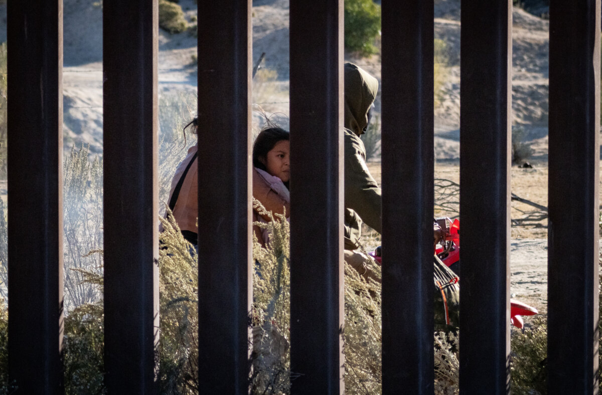 Epoch Times Photo