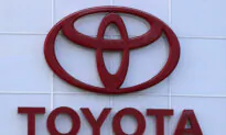 Toyota Recalls Nearly 1.9 Million RAV4s to Fix Batteries That Can Move During Hard Turns and Cause Fire