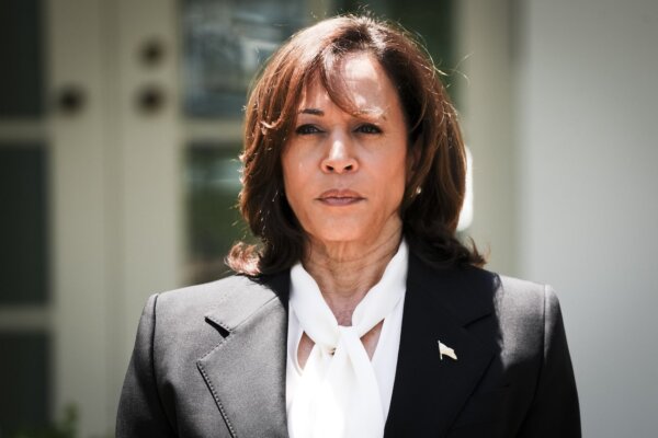 Kamala Harris